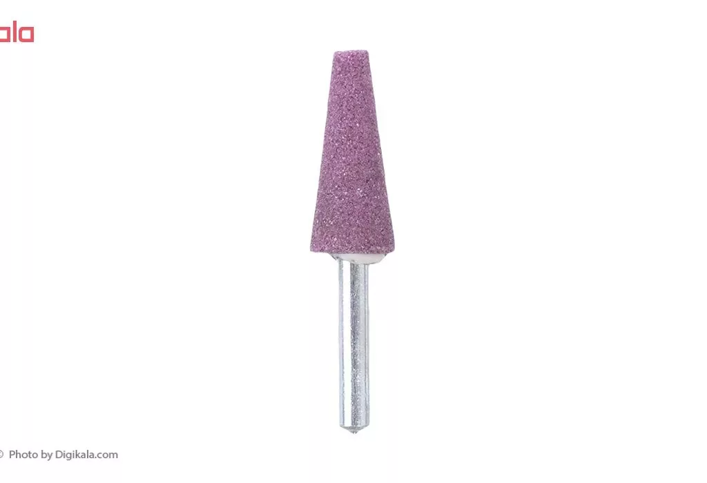 مجموعه 5 عددی سنگ فرز انگشتی کد 003