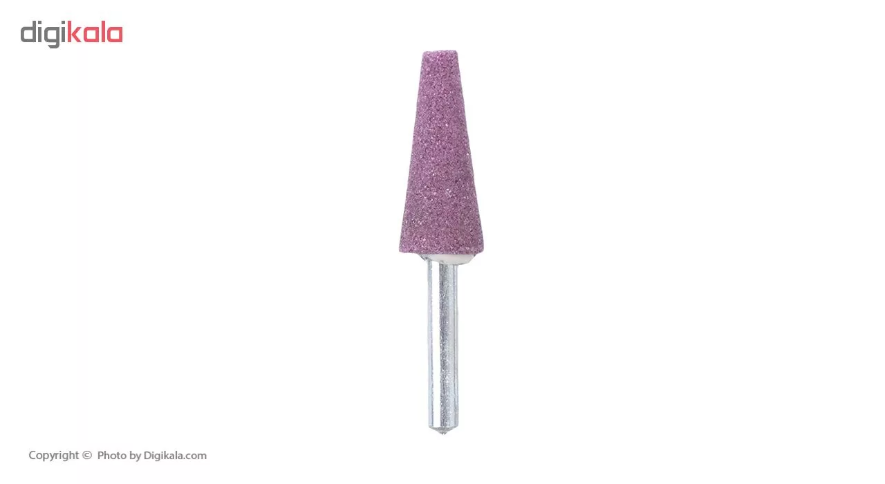 مجموعه 5 عددی سنگ فرز انگشتی کد 003