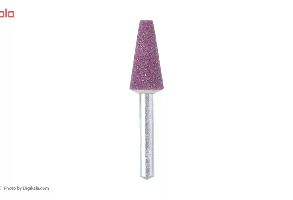 مجموعه 5 عددی سنگ فرز انگشتی کد 003