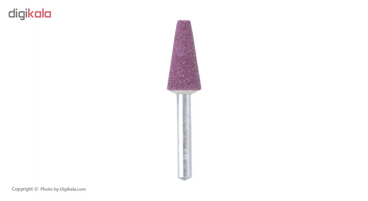 مجموعه 5 عددی سنگ فرز انگشتی کد 003