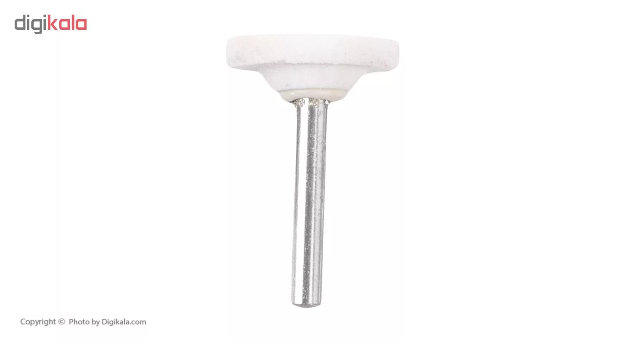 مجموعه 19 عددی سنگ فرز انگشتی کد 001