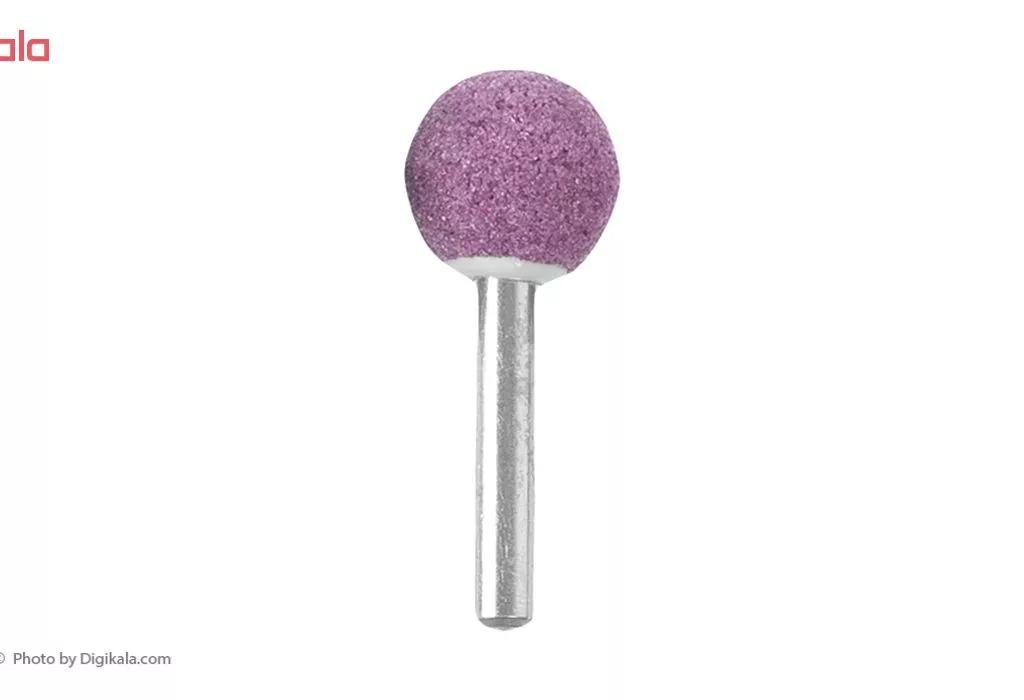 مجموعه 19 عددی سنگ فرز انگشتی کد 001