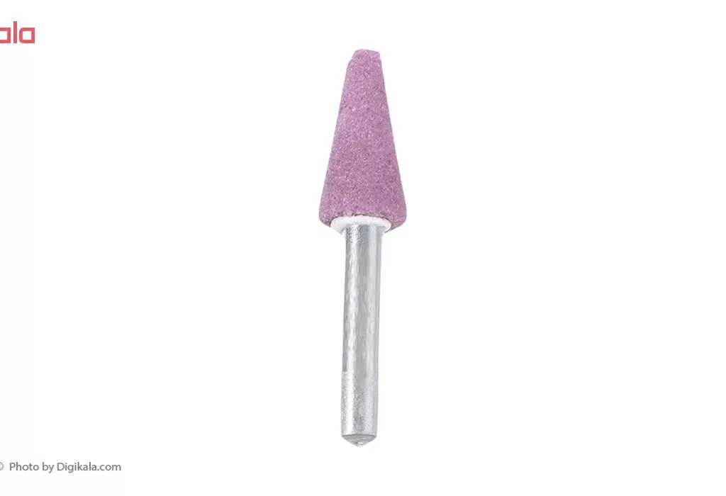 مجموعه 19 عددی سنگ فرز انگشتی کد 001