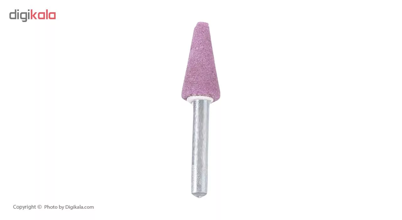 مجموعه 19 عددی سنگ فرز انگشتی کد 001