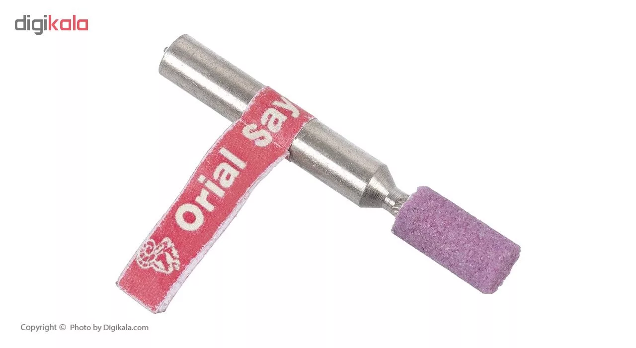 فرز انگشتی اوریال سایش ایران مدل A1_7