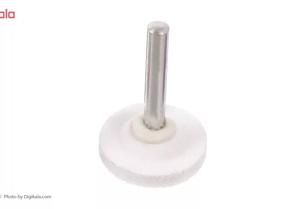 مجموعه 5 عددی سنگ فرز انگشتی اوریال سایش ایران کد 306