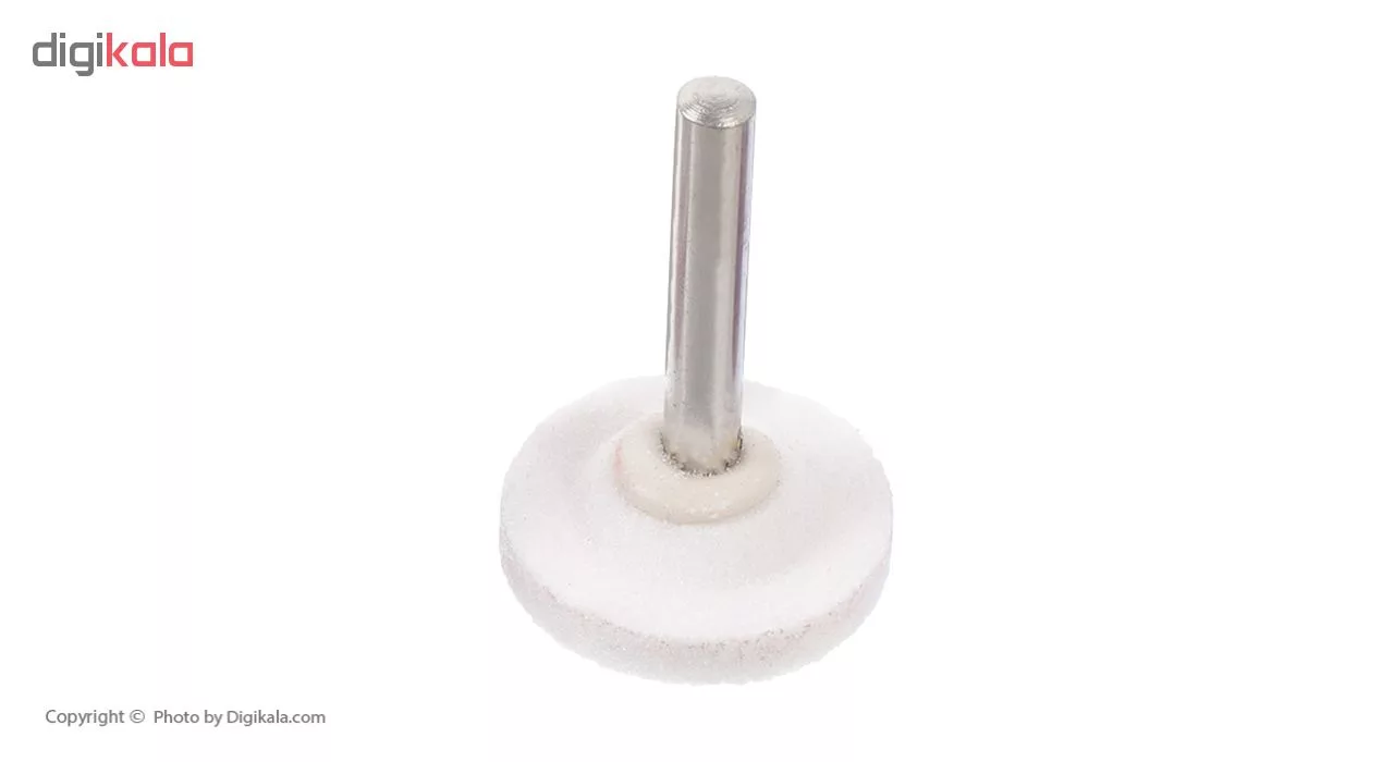 مجموعه 5 عددی سنگ فرز انگشتی اوریال سایش ایران کد 306