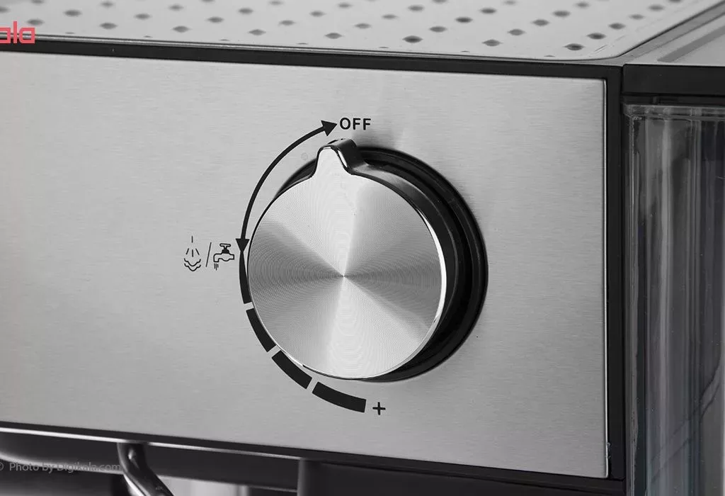 اسپرسوساز  مدل NCM-147