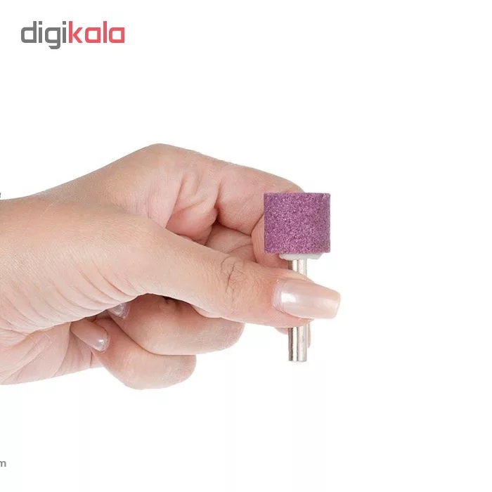 مجموعه 60 عددی سنگ انگشتی اوریال سایش ایران مدل PA50