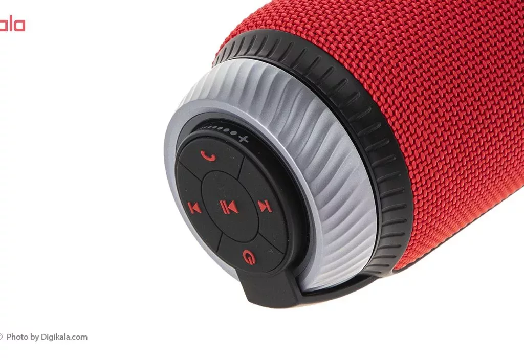 اسپیکر بلوتوث قابل حمل ویدسون مدل D6