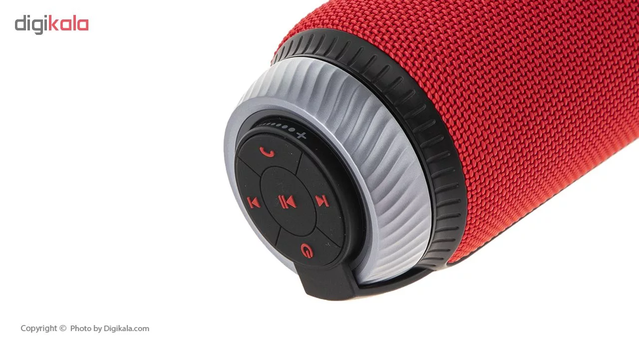 اسپیکر بلوتوث قابل حمل ویدسون مدل D6