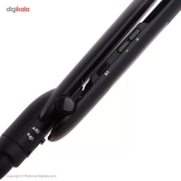 اتو مو سورکر مدل SK-958