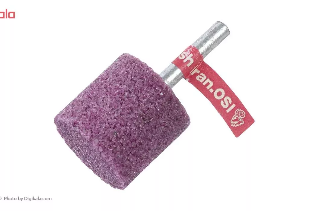 مجموعه 5 عددی سنگ فرز انگشتی اوریال سایش ایران کد 300