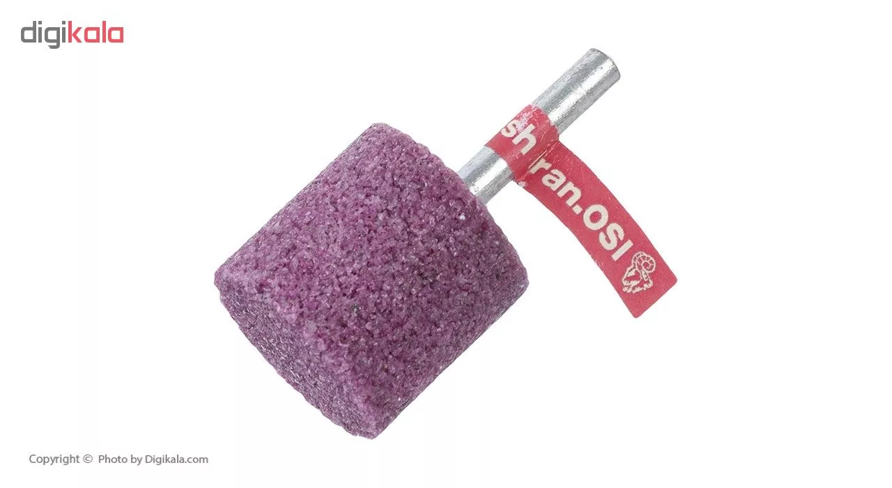 مجموعه 5 عددی سنگ فرز انگشتی اوریال سایش ایران کد 300