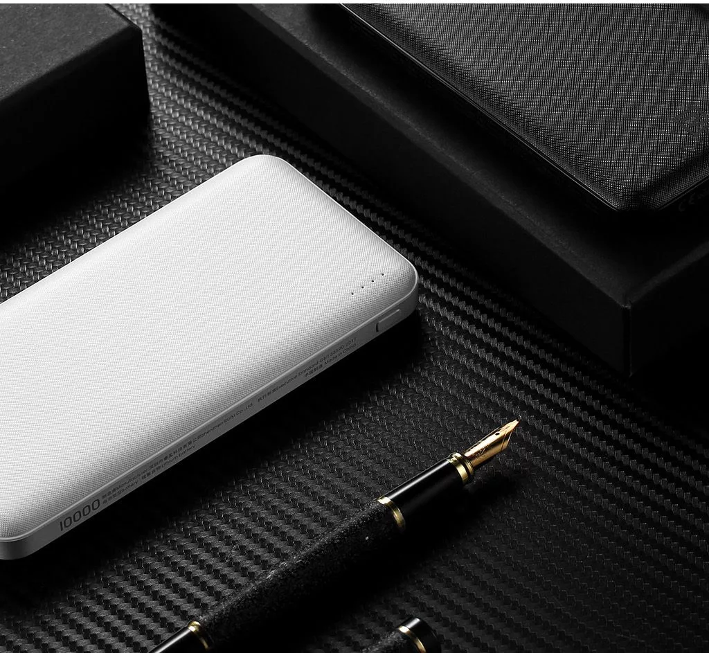 پاوربانک ریمکس مدل RPP-119 ظرفیت 10000 میلی آمپر ساعت