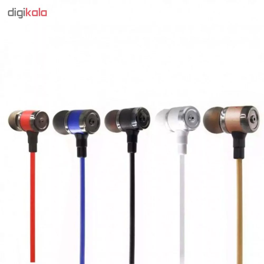 هندزفری پاپادا مدل PA200