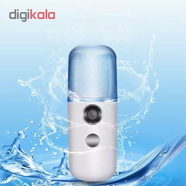 دستگاه بخور سرد مدل 5001