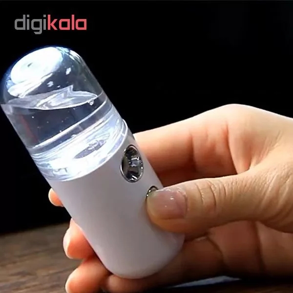 دستگاه بخور سرد مدل 5001