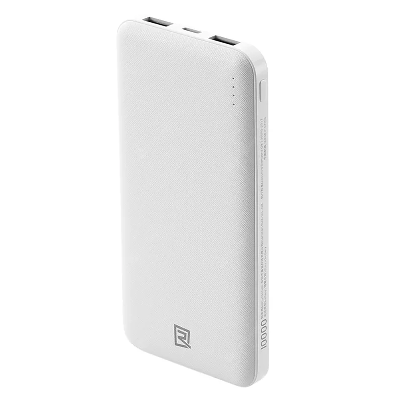 پاوربانک ریمکس مدل RPP-119 ظرفیت 10000 میلی آمپر ساعت