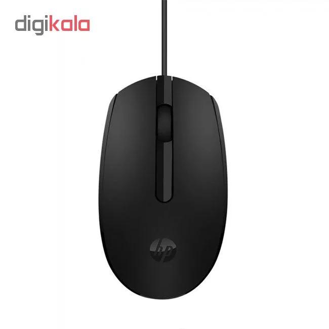 ماوس اچ پی مدل M10