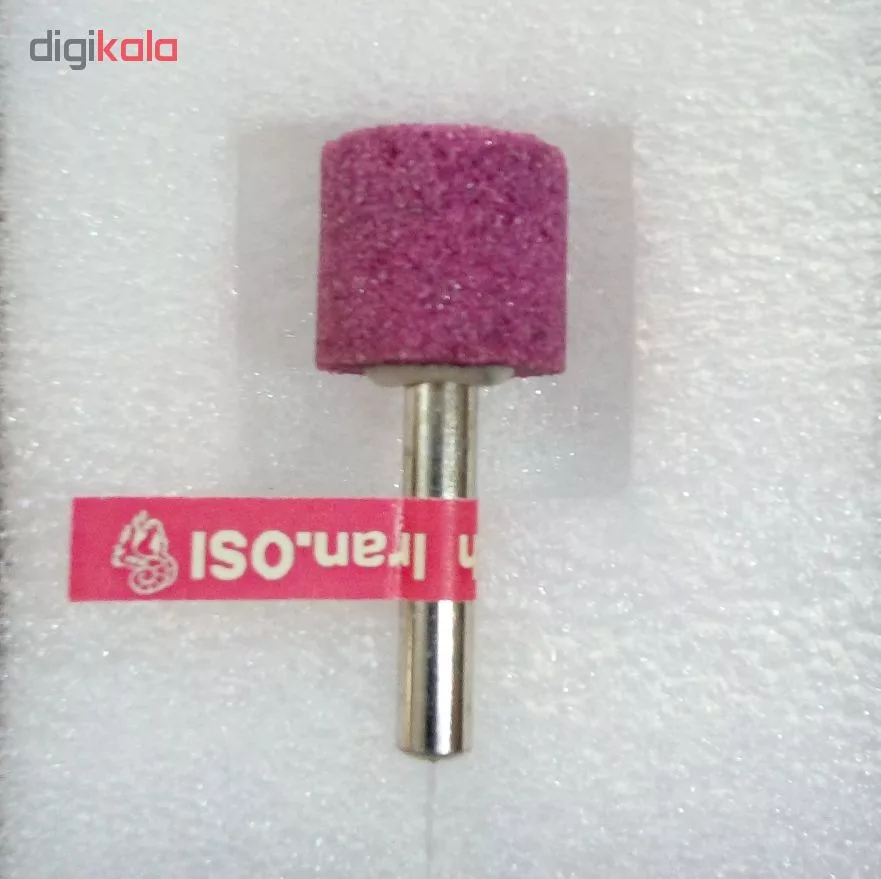 مجموعه 60 عددی سنگ انگشتی اوریال سایش ایران مدل PA1