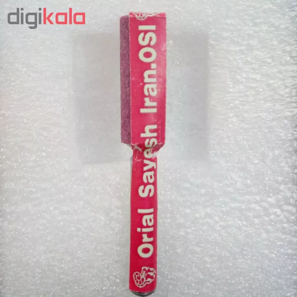 صفحه فرز انگشتی اوریال سایش ایران مدل A1_10