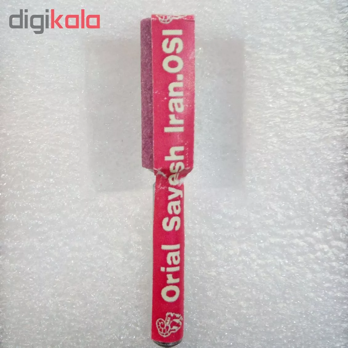 صفحه فرز انگشتی اوریال سایش ایران مدل A1_10