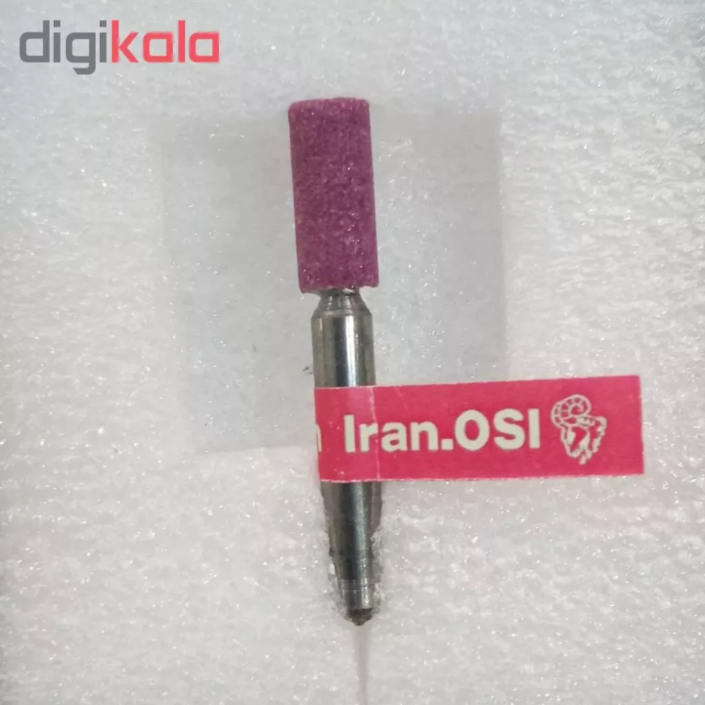 سنگ انگشتی اوریال سایش ایران مدل A1_6