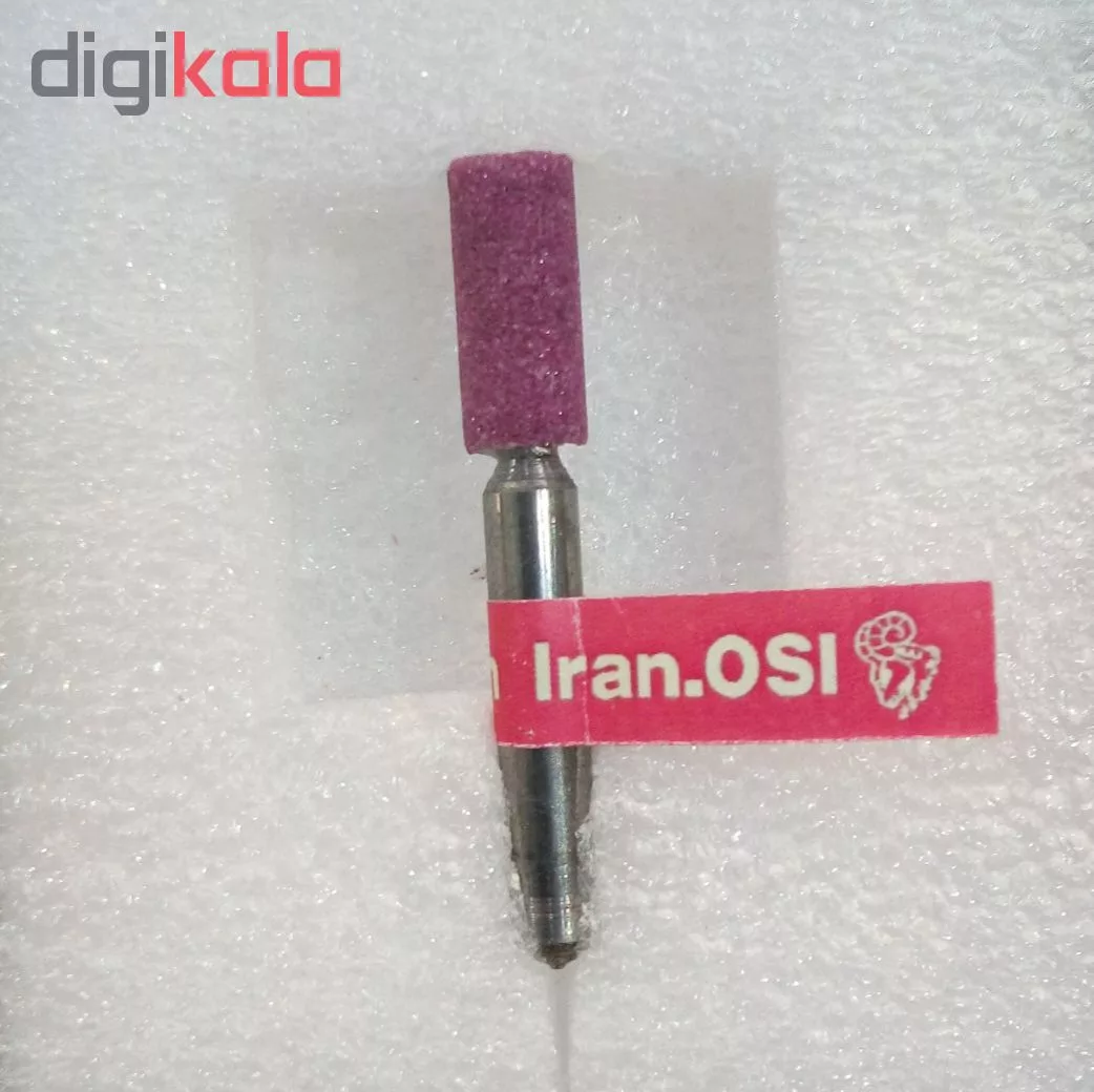 سنگ انگشتی اوریال سایش ایران مدل A1_6