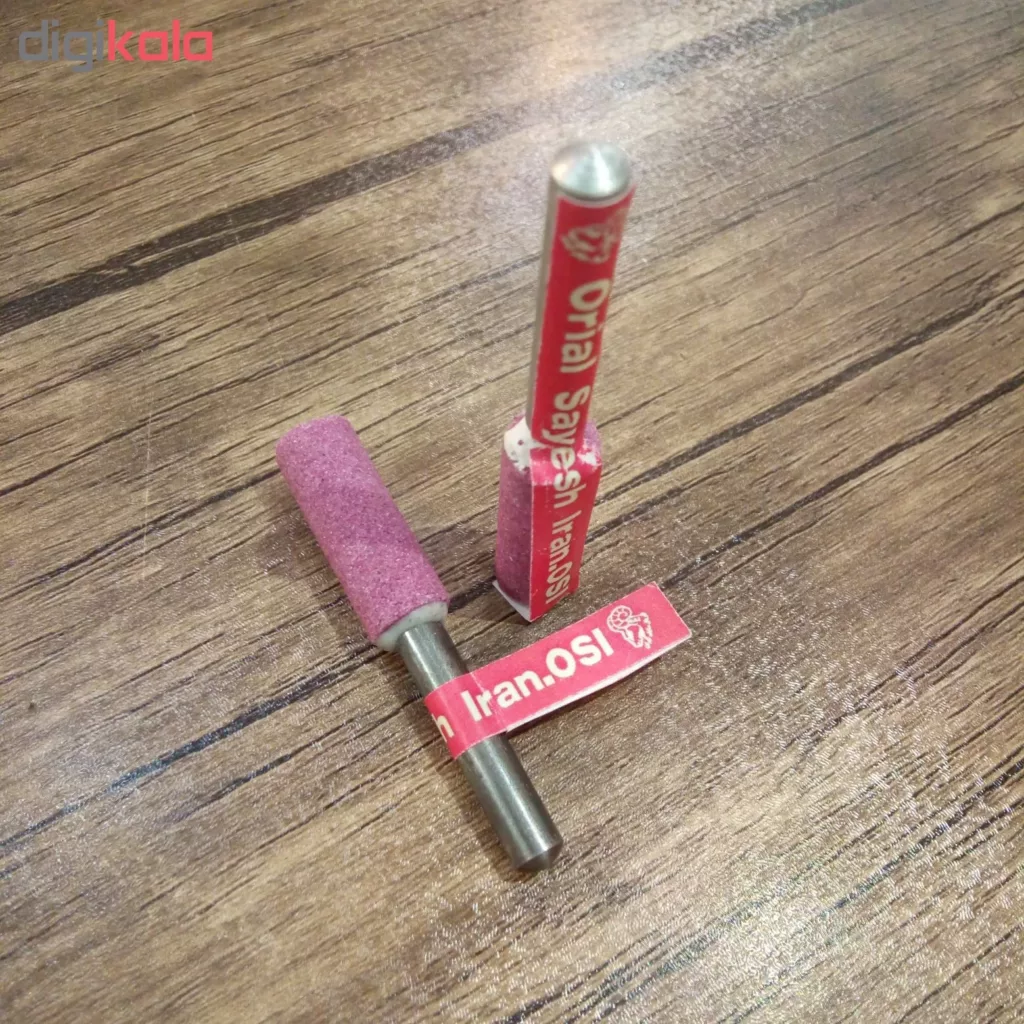 فرز انگشتی اوریال سایش ایران مدل A1_7