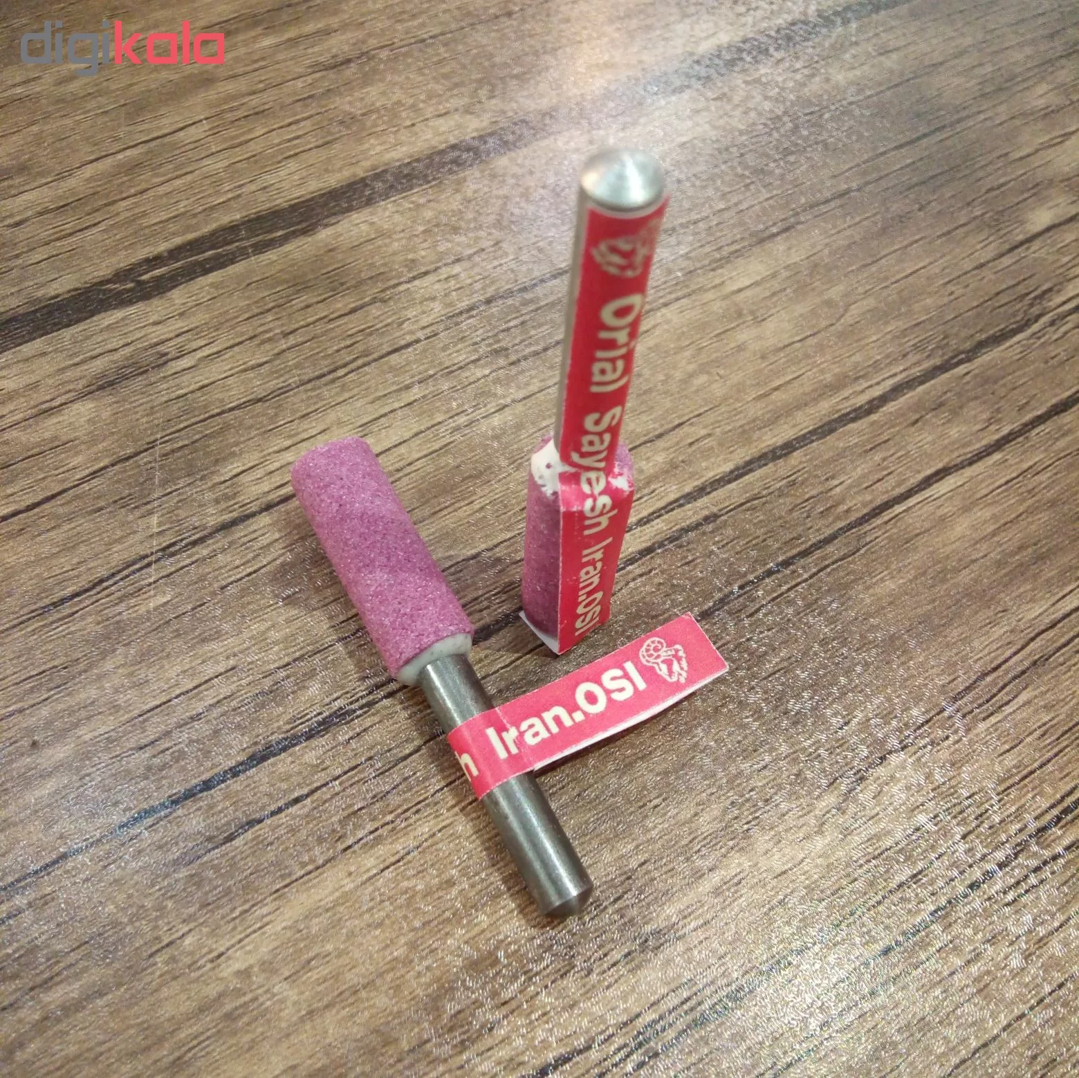 فرز انگشتی اوریال سایش ایران مدل A1_7