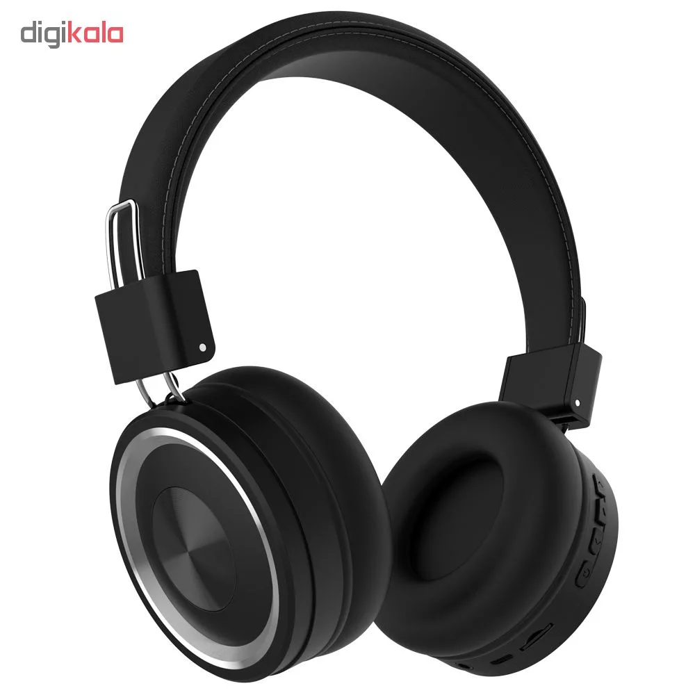 هدفون بلوتوثی سودو مدل SD-1002