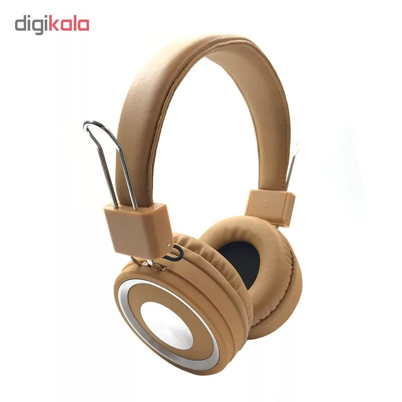 هدفون بلوتوثی سودو مدل SD-1002