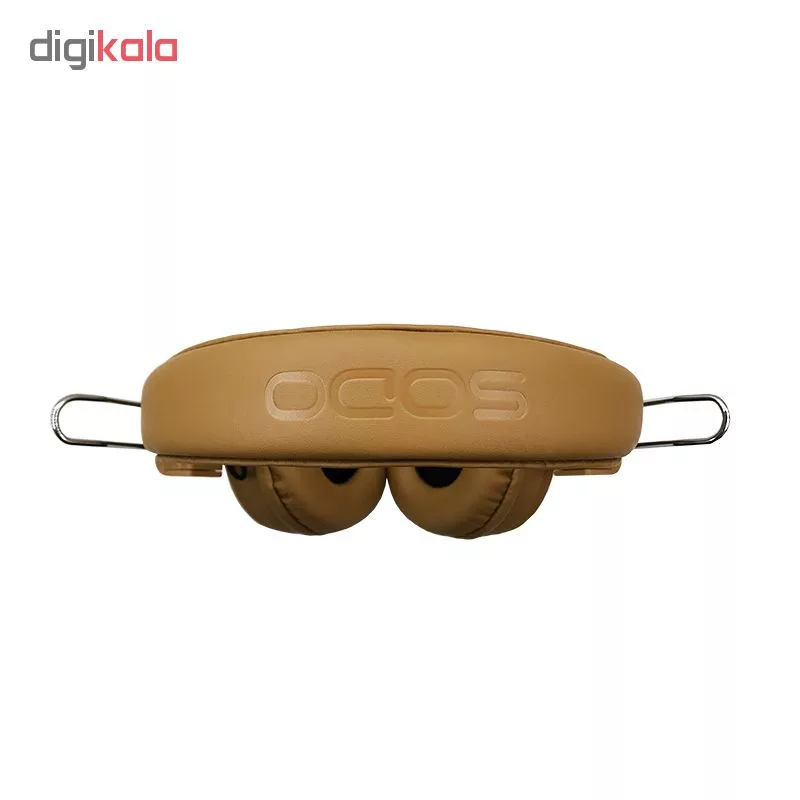 هدفون بلوتوثی سودو مدل SD-1002