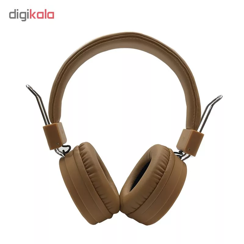 هدفون بلوتوثی سودو مدل SD-1002