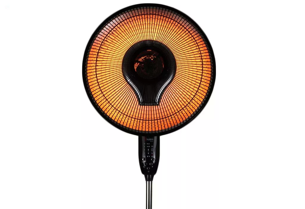 هیتر برقی ویداس مدل VIR-8088