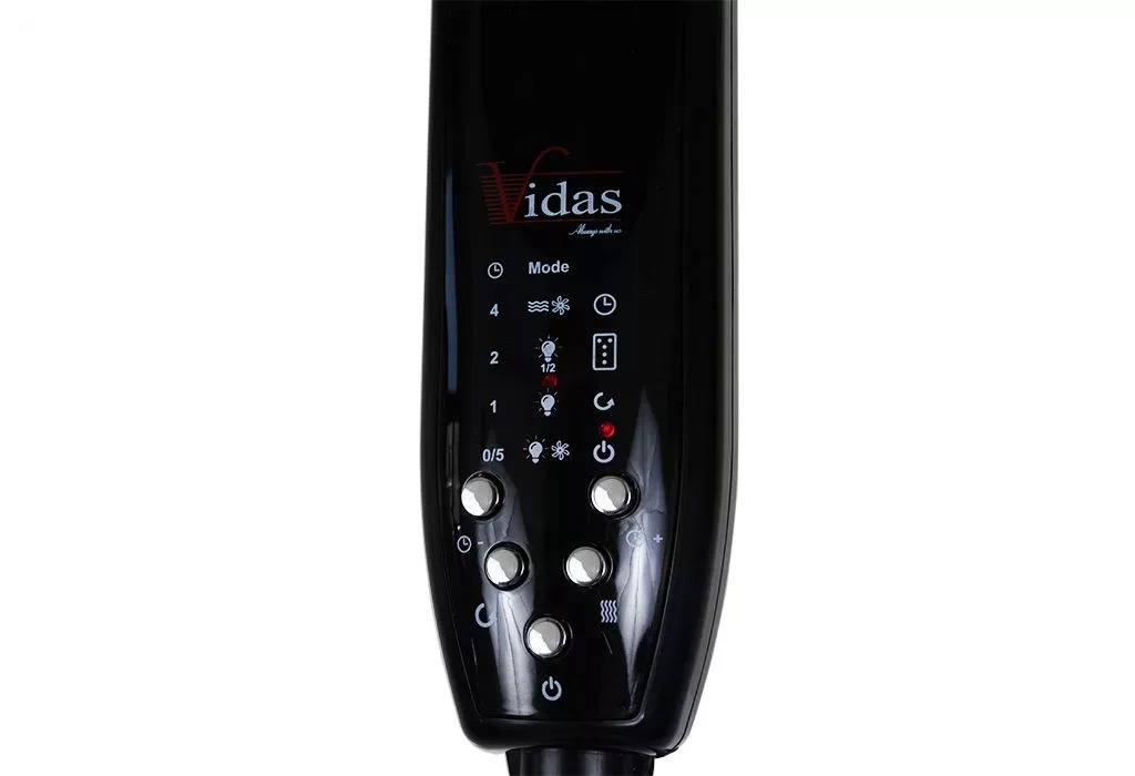 هیتر برقی ویداس مدل VIR-8088