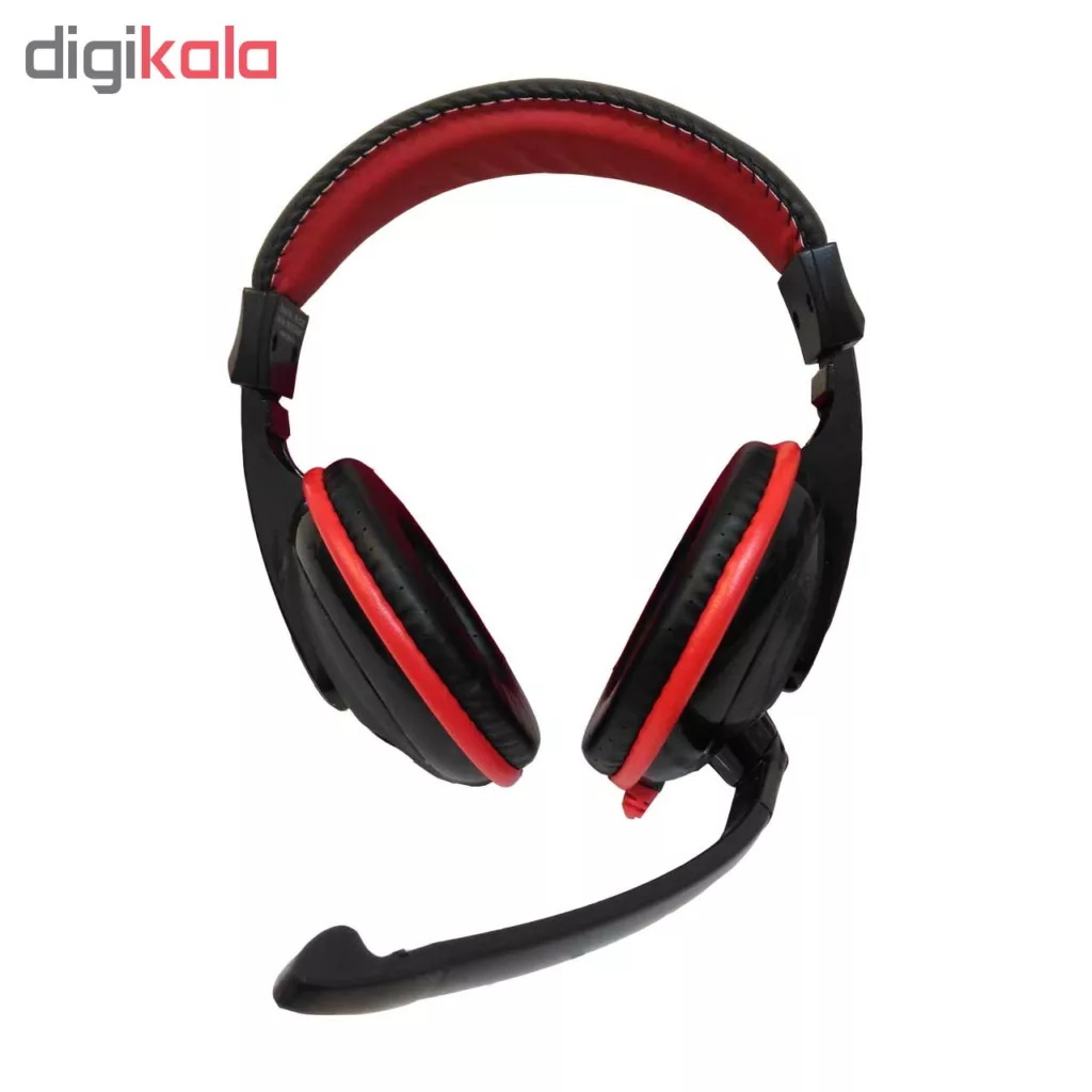 هدست مخصوص بازی تسکو مدل TH 5125