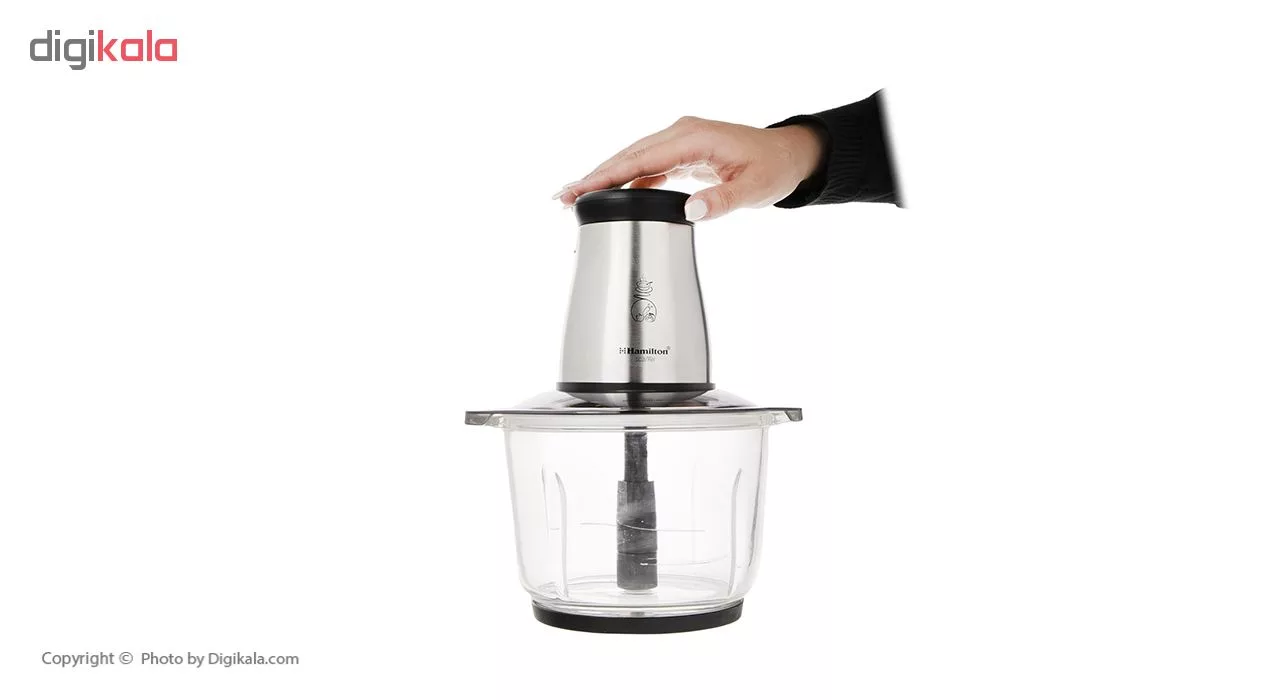 خردکن همیلتون مدل BH-530