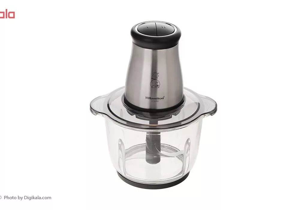 خردکن همیلتون مدل BH-530