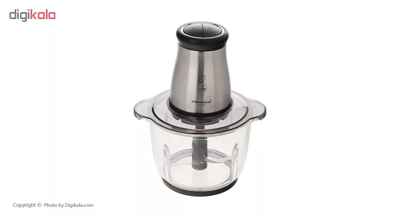 خردکن همیلتون مدل BH-530