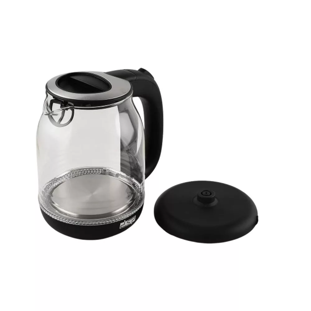 کتری برقی دی اس پی مدل KK-1265 گنجایش 1.7 لیتر