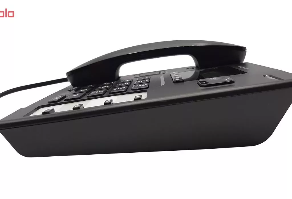 تلفن رومیزی آلکاتل مدل T56