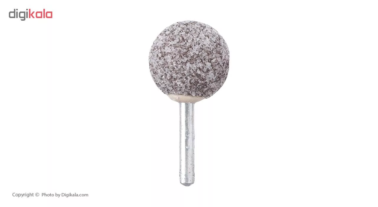 مجموعه 10عددی سنگ فرز انگشتی اوریال سایش ایران کد F30