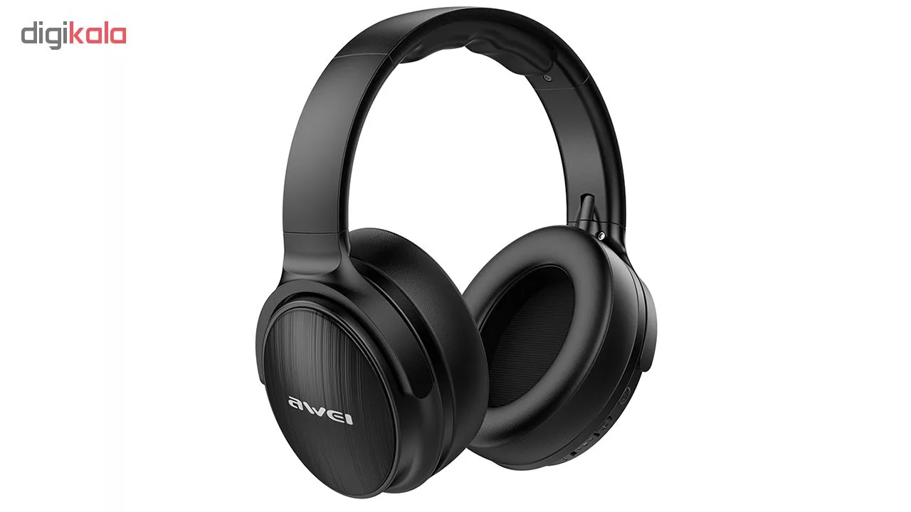 هدفون بی سیم آوی مدل A780BL