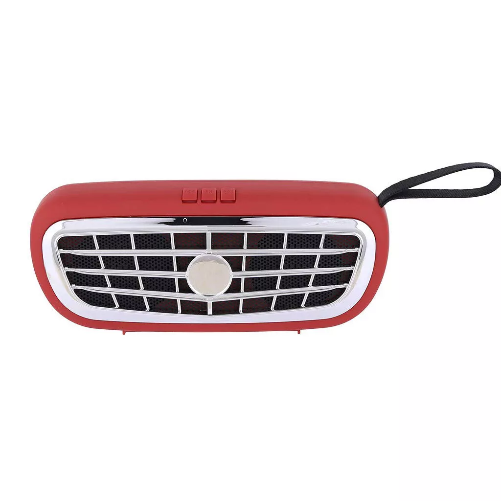 اسپیکر بلوتوثی قابل حمل مدل NBS-12