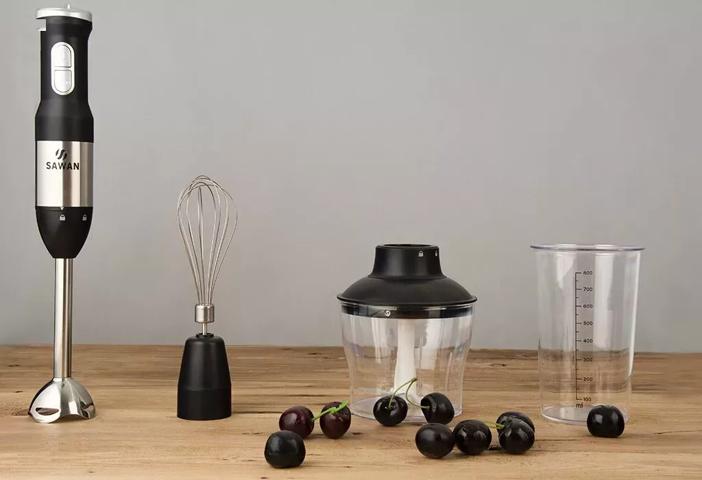 گوشت کوب برقی ساوان مدل 1032