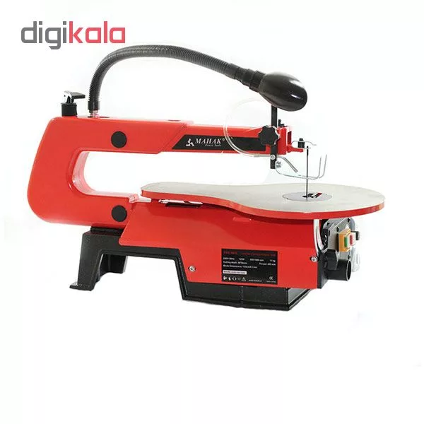 اره مویی محک مدل RSS-405L