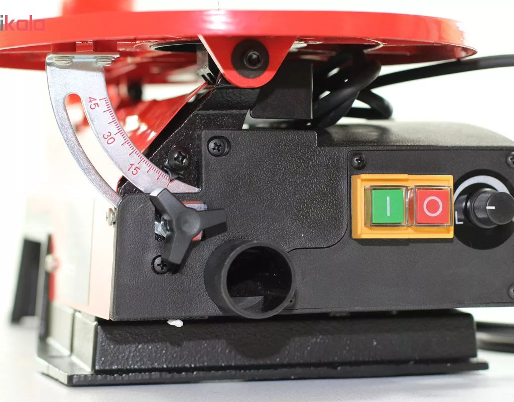 اره مویی محک مدل RSS-405L