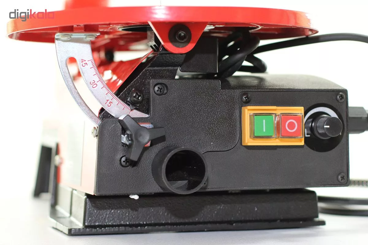 اره مویی محک مدل RSS-405L